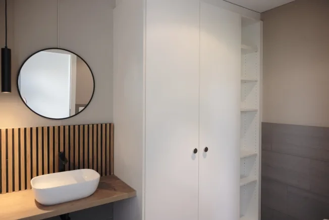 6.5 Zimmer Einfamilienhaus, 5637 Geltwil