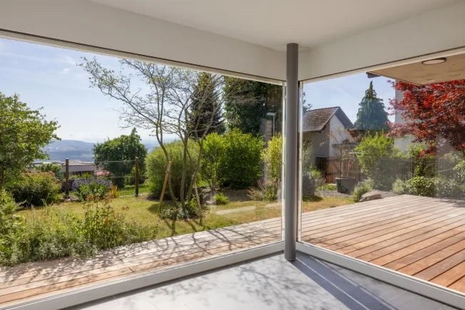 6.5 Zimmer Einfamilienhaus, 5637 Geltwil