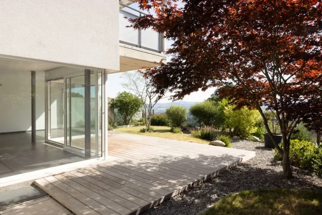 6.5 Zimmer Einfamilienhaus, 5637 Geltwil