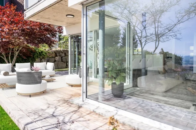 6.5 Zimmer Einfamilienhaus, 5637 Geltwil