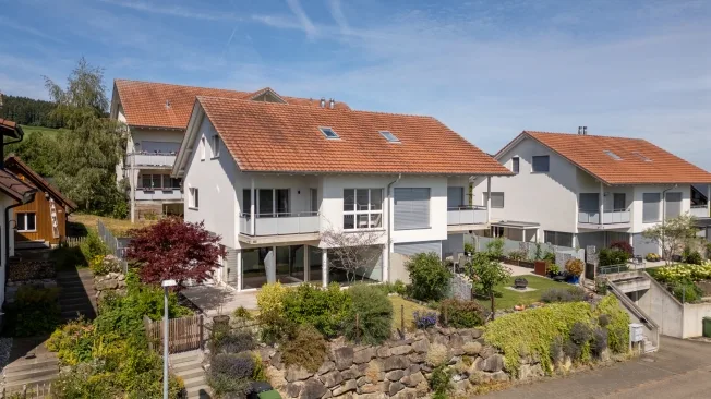 6.5 Zimmer Einfamilienhaus, 5637 Geltwil