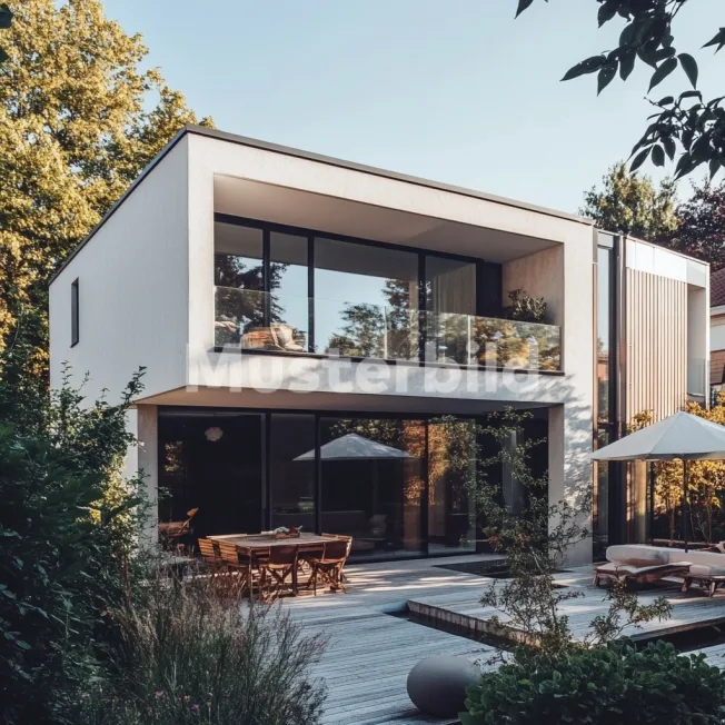 7.5 Zimmer Einfamilienhaus, 5636 Benzenschwil