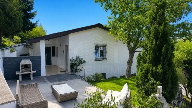 6.5 Zimmer Einfamilienhaus, 5703 Seon