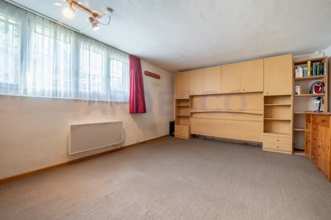 5.5 Zimmer Einfamilienhaus, 5705 Hallwil