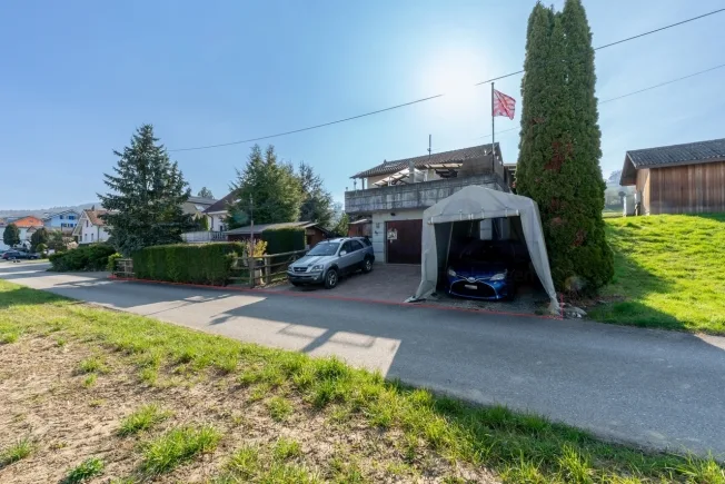 5.5 Zimmer Einfamilienhaus, 5705 Hallwil