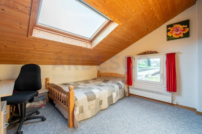 5.5 Zimmer Einfamilienhaus, 5705 Hallwil