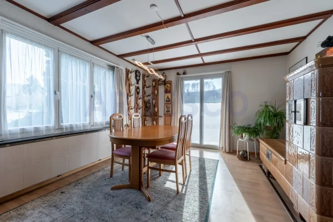 5.5 Zimmer Einfamilienhaus, 5705 Hallwil