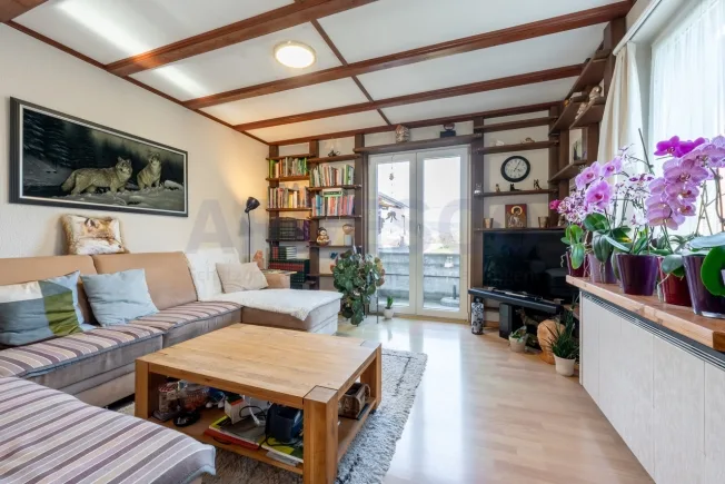 5.5 Zimmer Einfamilienhaus, 5705 Hallwil