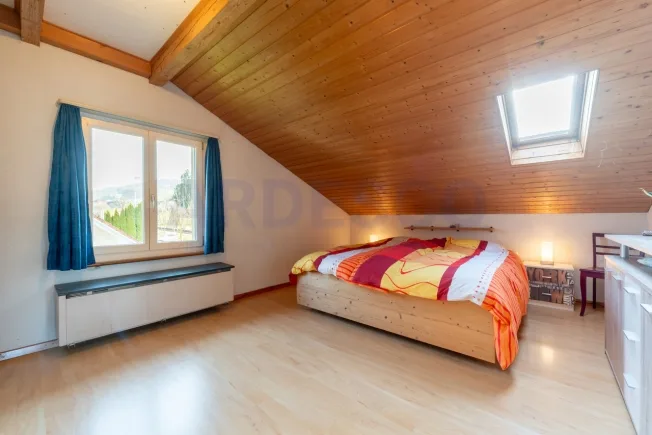 5.5 Zimmer Einfamilienhaus, 5705 Hallwil