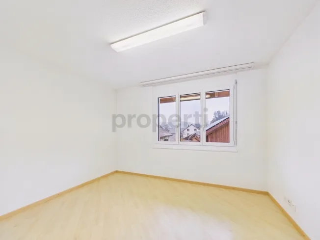 4.5 Zimmer Wohnung, 5723 Teufenthal AG