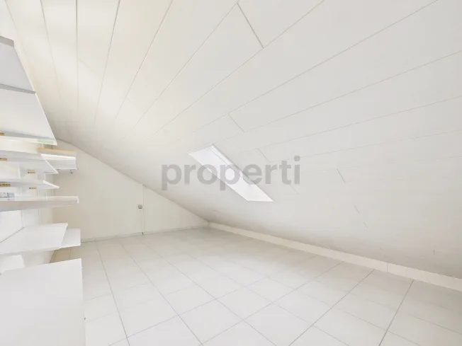 4.5 Zimmer Wohnung, 5723 Teufenthal AG