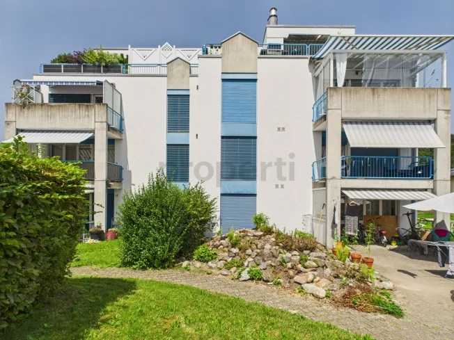 4.5 Zimmer Wohnung, 5727 Oberkulm