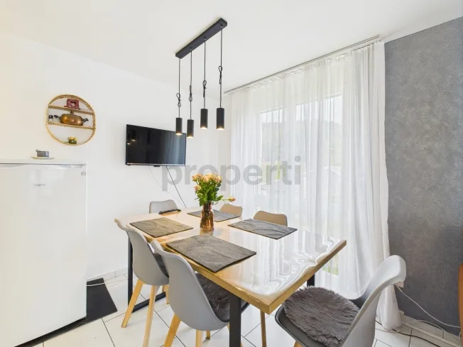 4.5 Zimmer Wohnung, 5727 Oberkulm