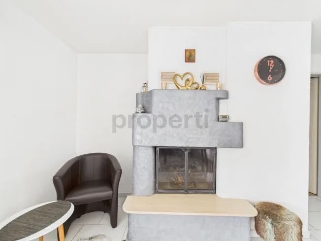 4.5 Zimmer Wohnung, 5727 Oberkulm