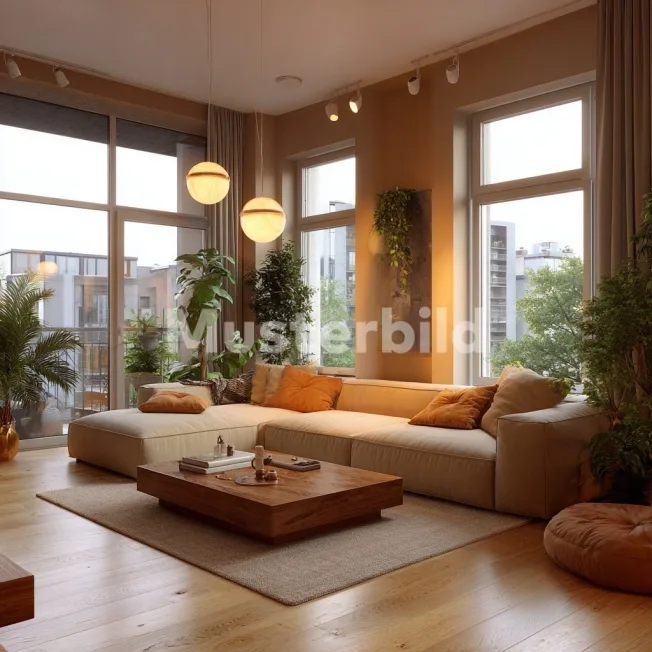 5.5 Zimmer Wohnung, 6010 Kriens