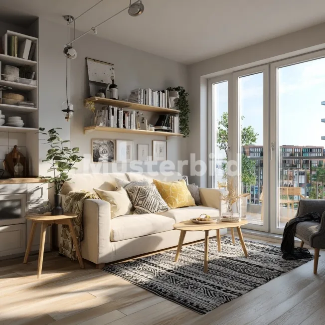 5.5 Zimmer Wohnung, 6010 Kriens