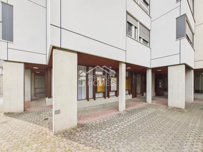 1.5 Zimmer Wohnung, 6032 Emmen