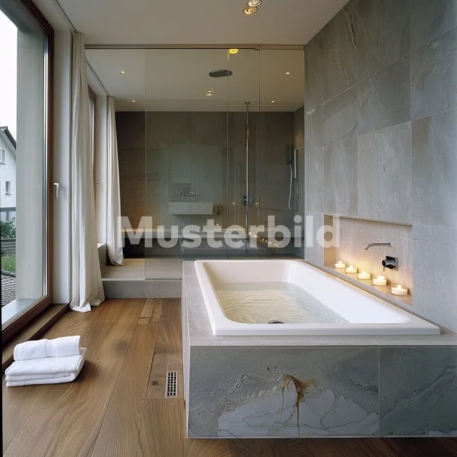 5.5 Zimmer Wohnung, 6037 Root