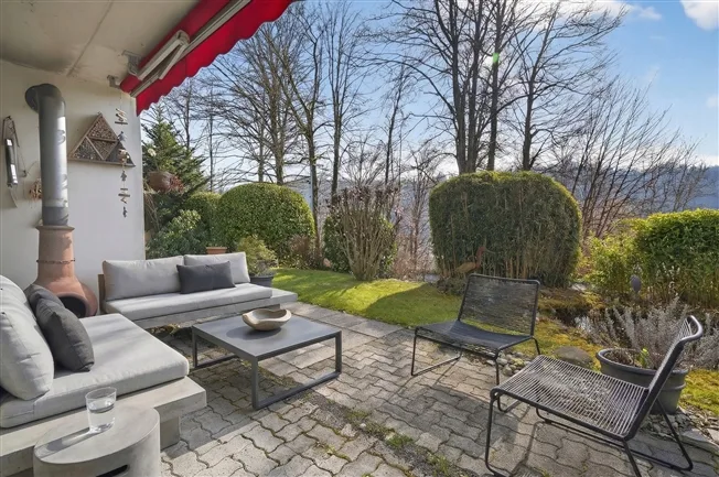 5.5 Zimmer Reihenfamilienhaus, 6043 Adligenswil