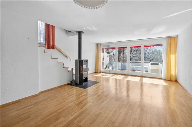 5.5 Zimmer Reihenfamilienhaus, 6043 Adligenswil