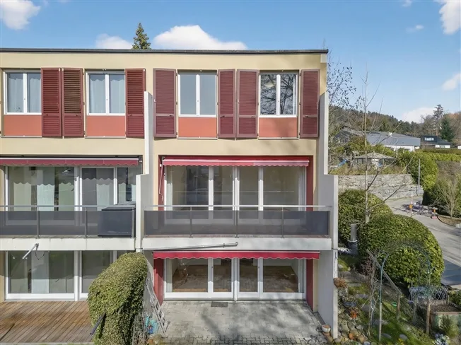 5.5 Zimmer Reihenfamilienhaus, 6043 Adligenswil