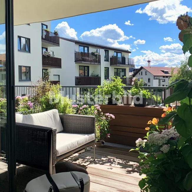 5 Zimmer Wohnung, 6052 Hergiswil NW