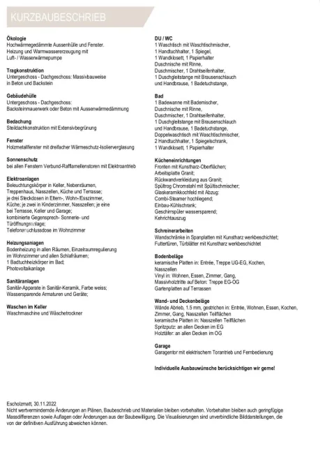 5.5 Zimmer Einfamilienhaus, 6103 Schwarzenberg LU