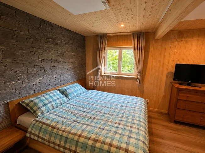 4.5 Zimmer Chalet, 6174 Sörenberg