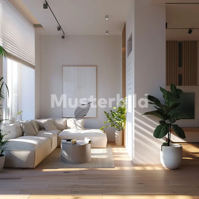 4.5 Zimmer Wohnung, 6206 Neuenkirch