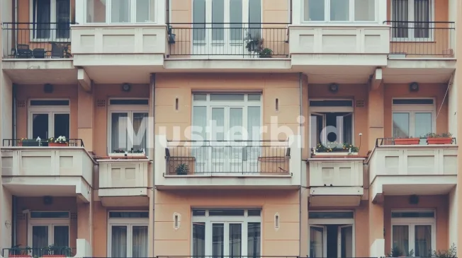 4.5 Zimmer Wohnung, 6206 Neuenkirch