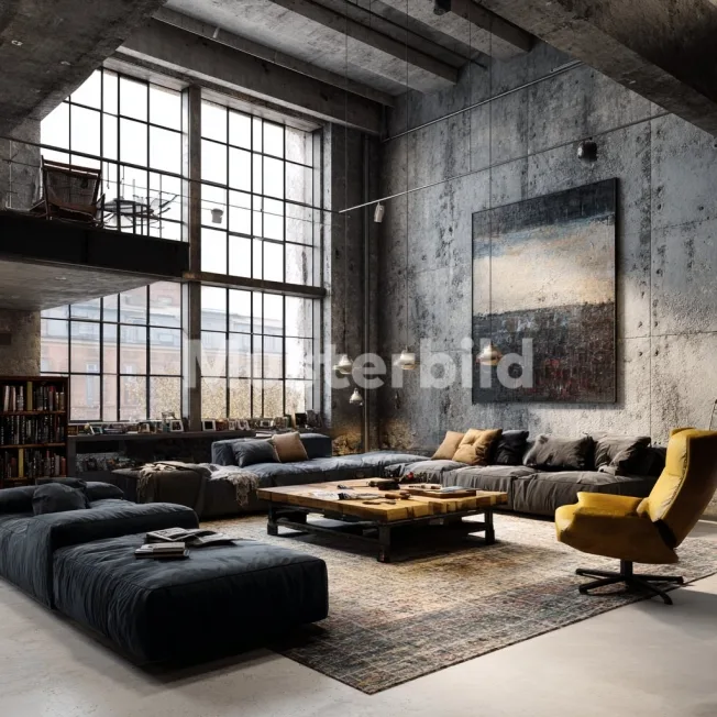 4.5 Zimmer Wohnung, 6206 Neuenkirch