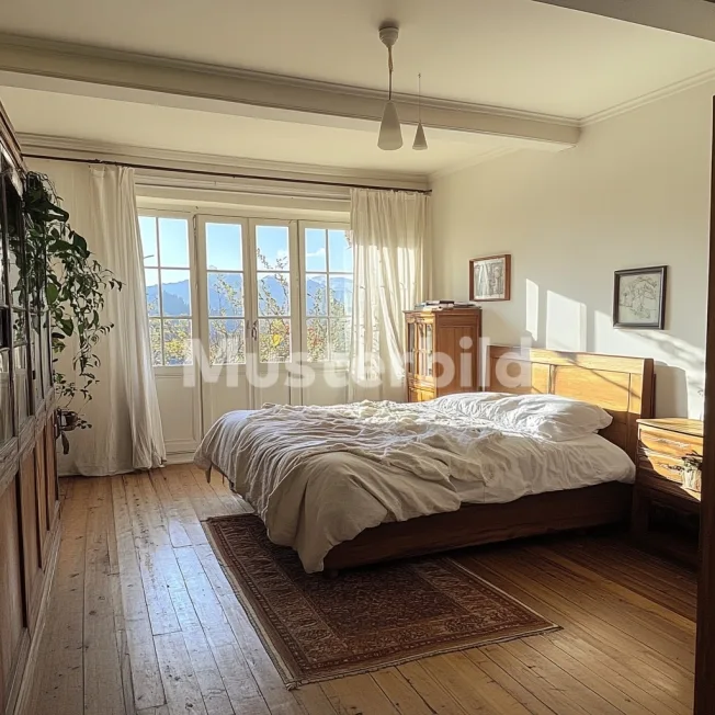 4.5 Zimmer Wohnung, 6206 Neuenkirch