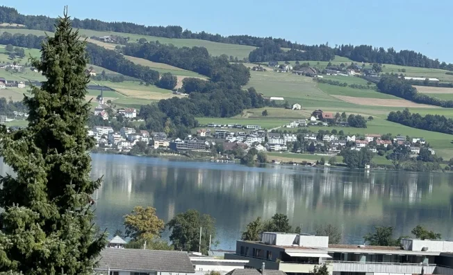 4.5 Zimmer Wohnung, 6207 Nottwil