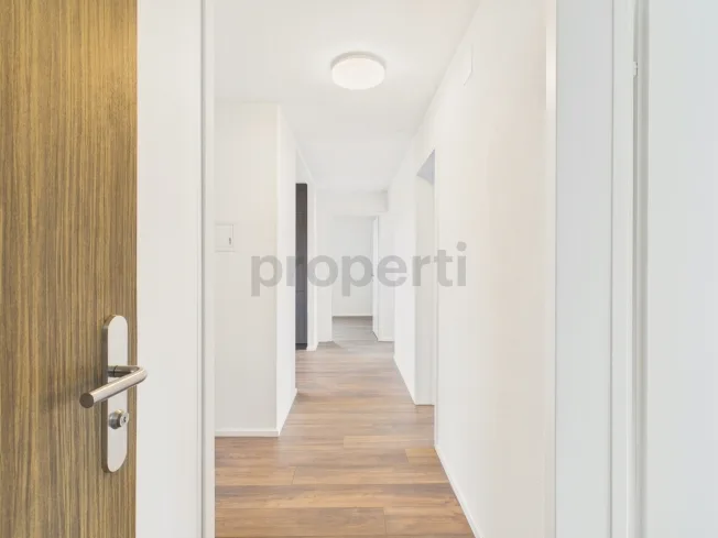 4.5 Zimmer Wohnung, 6207 Nottwil