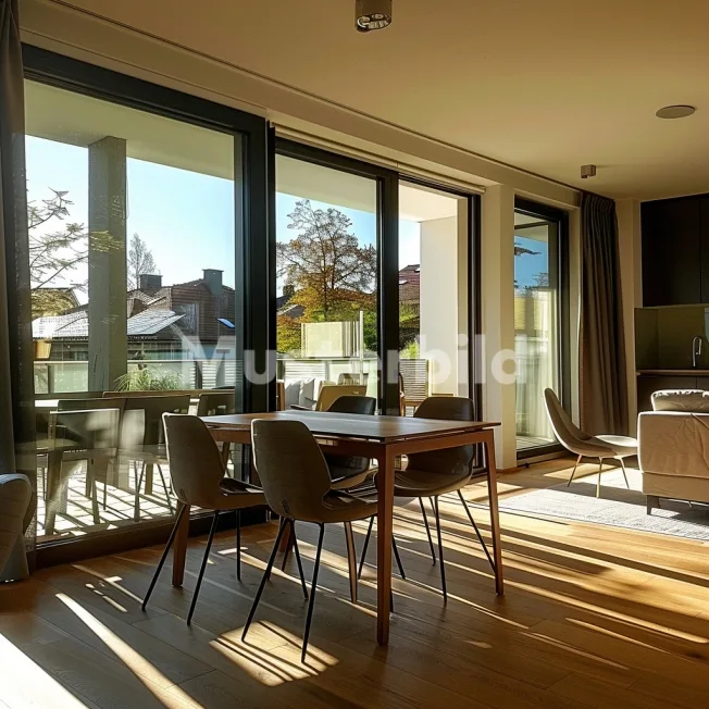 3.5 Zimmer Wohnung, 6234 Triengen