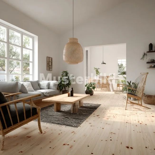 6 Zimmer Einfamilienhaus, 6234 Triengen