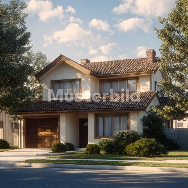 6 Zimmer Einfamilienhaus, 6234 Triengen