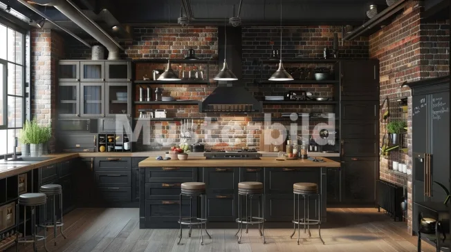 4.5 Zimmer Wohnung, 6314 Unterägeri