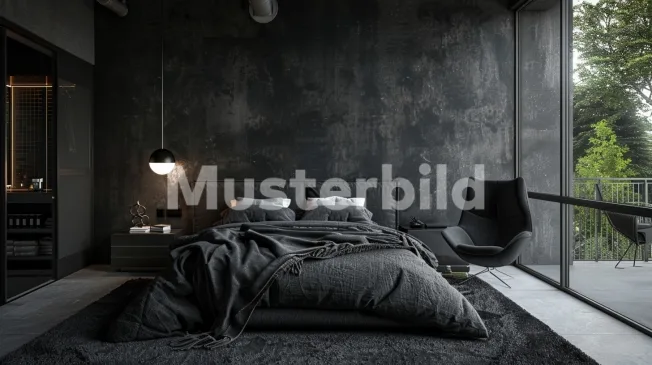 4.5 Zimmer Wohnung, 6314 Unterägeri