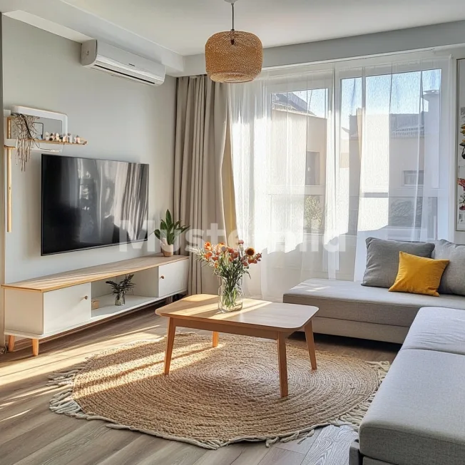 5.5 Zimmer Wohnung, 6312 Steinhausen