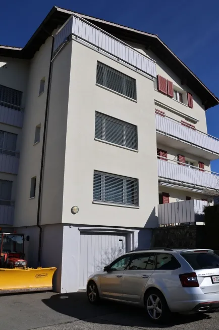 25 Zimmer Einfamilienhaus, 6314 Unterägeri
