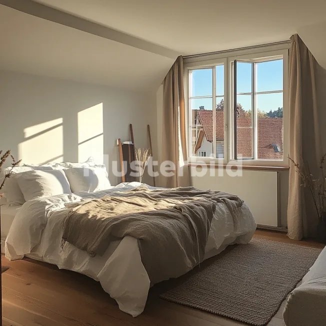 4.5 Zimmer Wohnung, 6319 Allenwinden
