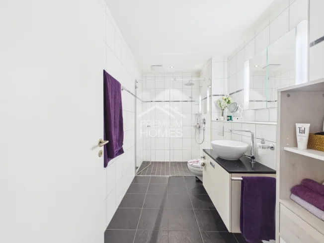 4.5 Zimmer Wohnung, 6332 Hagendorn