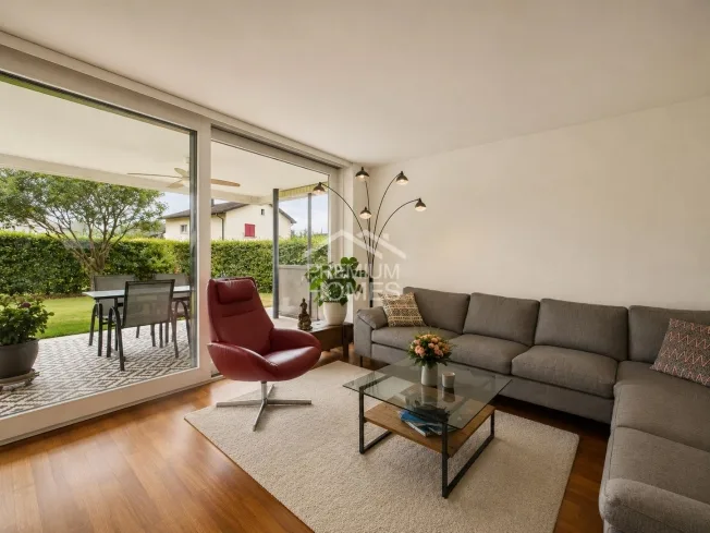 4.5 Zimmer Wohnung, 6332 Hagendorn