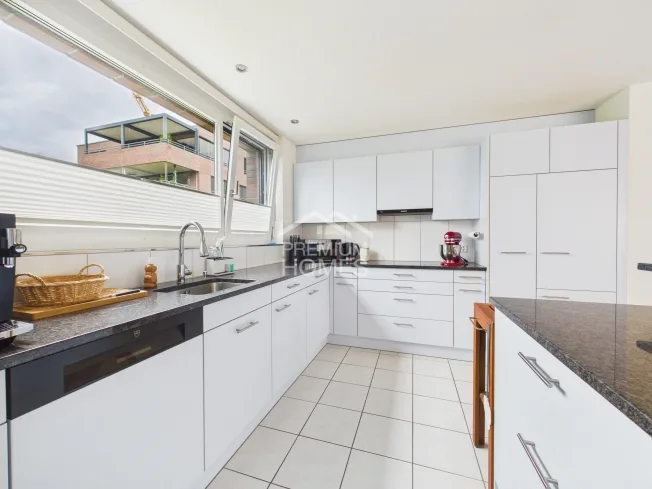 4.5 Zimmer Wohnung, 6332 Hagendorn