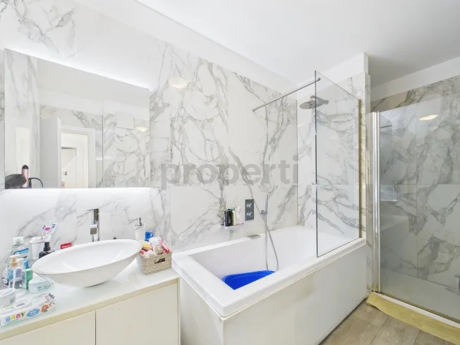 3.5 Zimmer Wohnung, 6500 Bellinzona