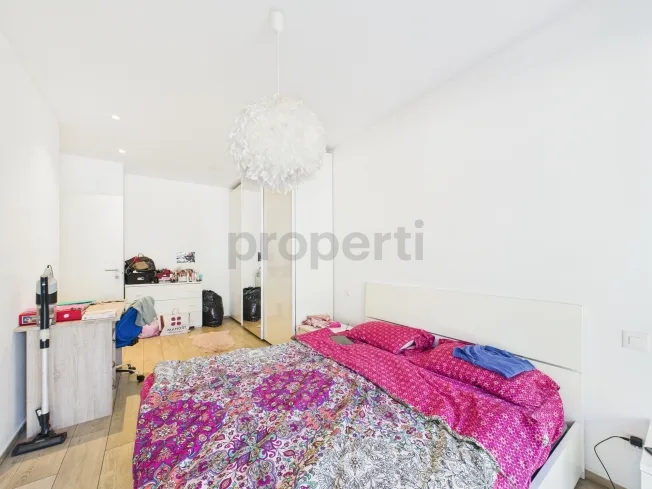 3.5 Zimmer Wohnung, 6500 Bellinzona