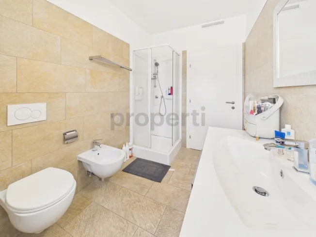 4.5 Zimmer Wohnung, 6500 Bellinzona