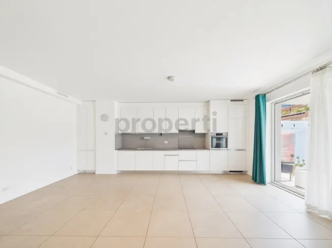 4.5 Zimmer Wohnung, 6500 Bellinzona