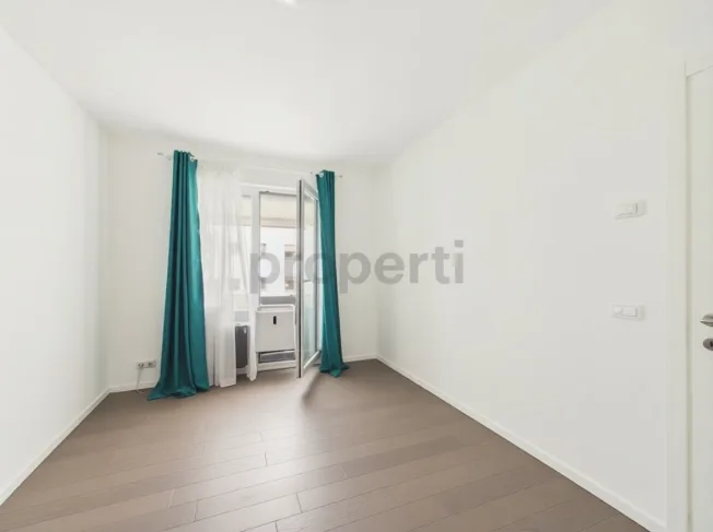 4.5 Zimmer Wohnung, 6500 Bellinzona